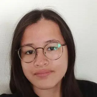 portrait Sophie