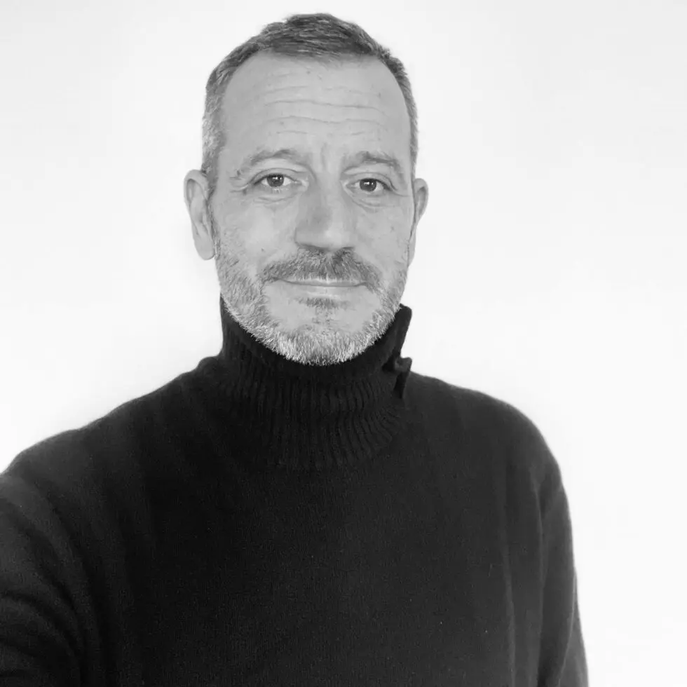 Portrait profesionnel Joao Cabral