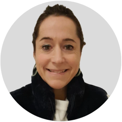 portrait Agnès