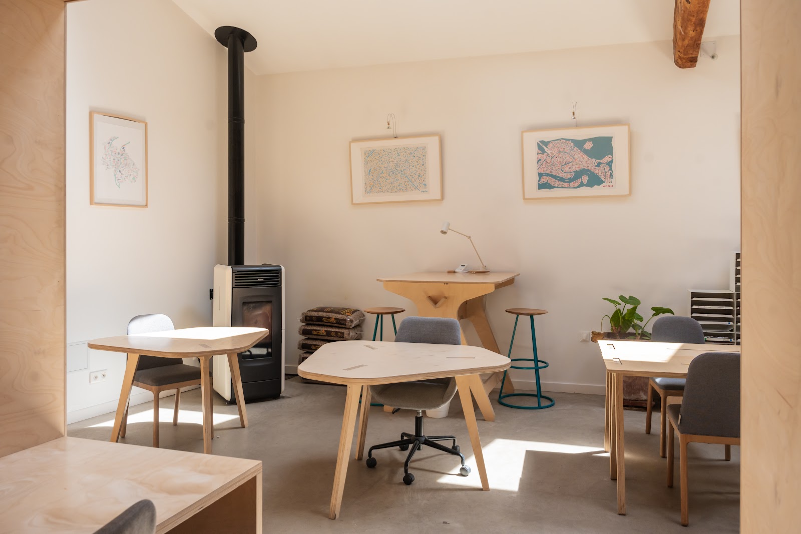 MIX Coworking