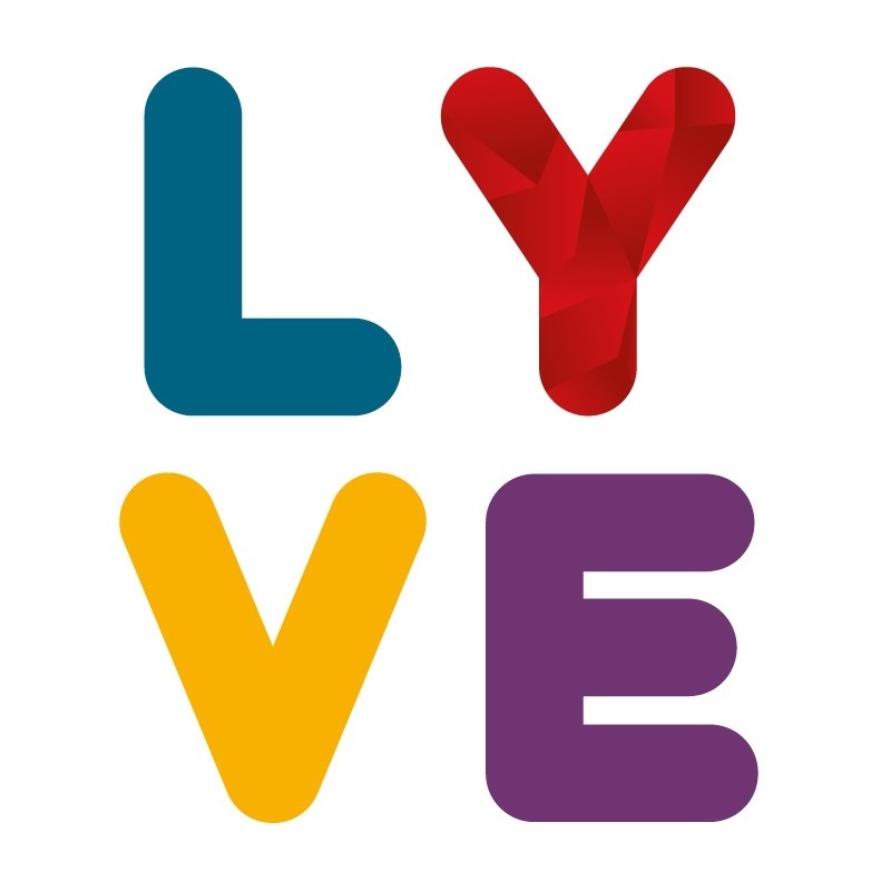 LYVE, Métropole de Lyon