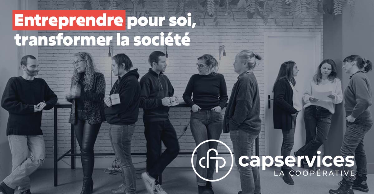 Cap Services