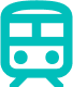 Transports en train