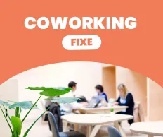 Coworking Fixe
