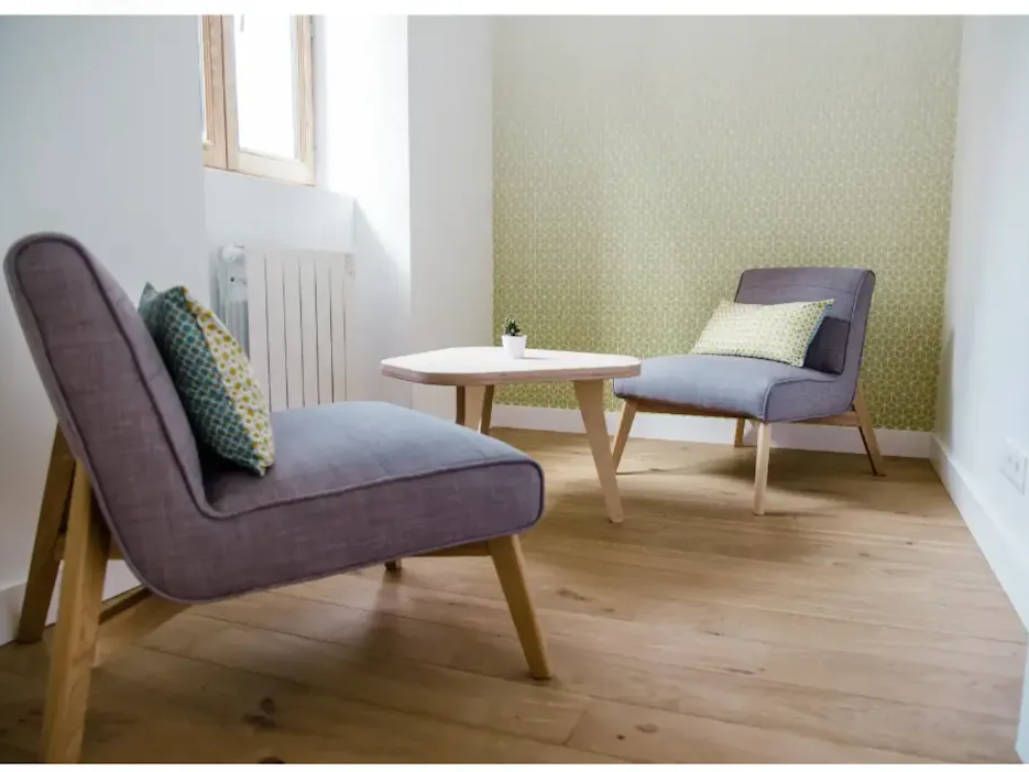 Bureau Vert