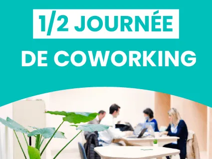 1 demi-journée en occasionnel