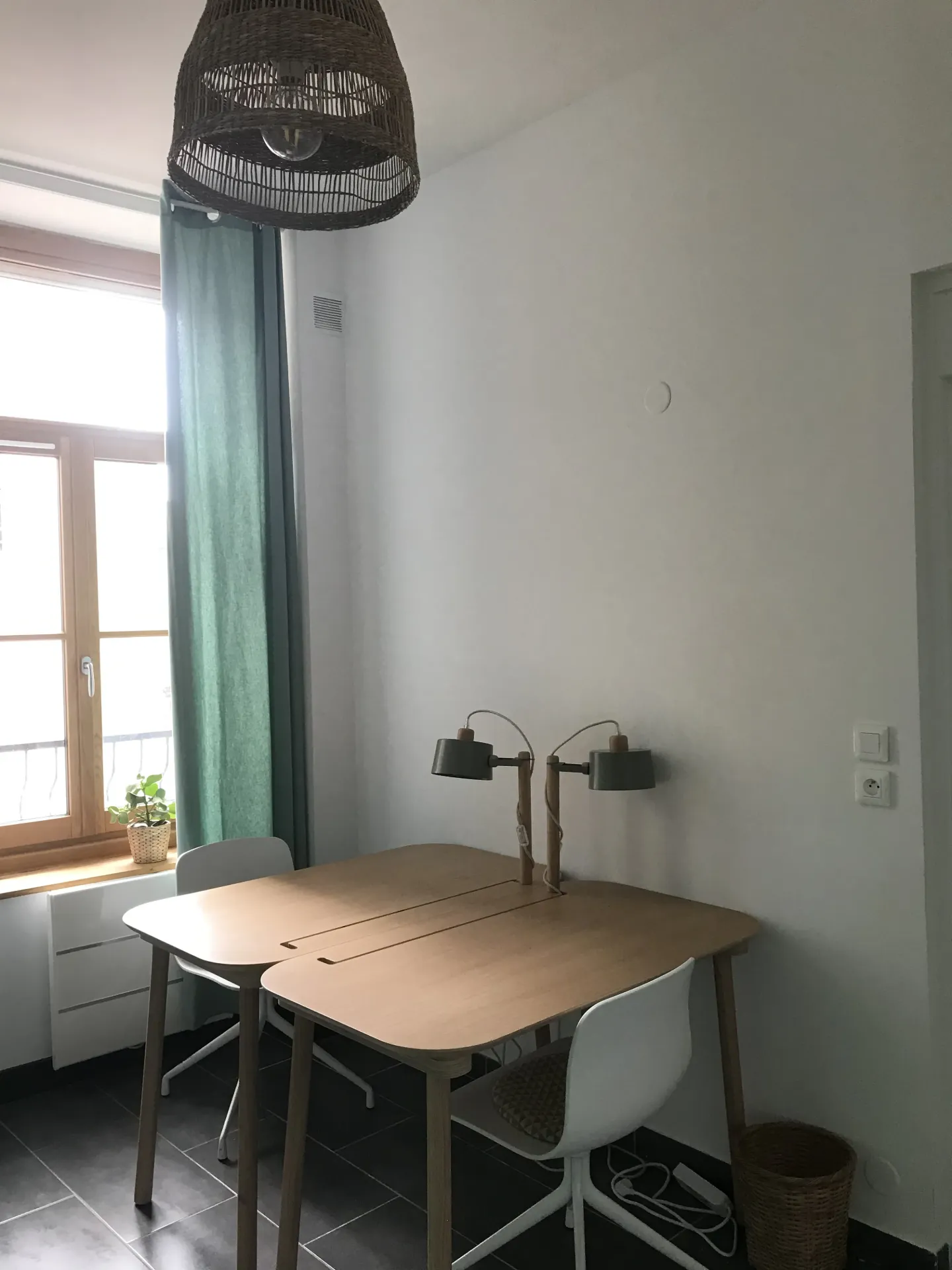 Bureau fermé L'indépendant (MIX Coworking)