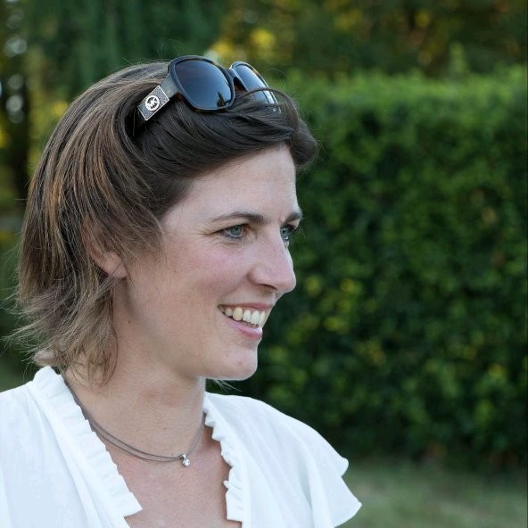 Caroline d'Autryve