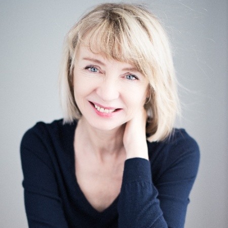 Renée Husson