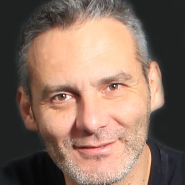 Yannick Fournier
