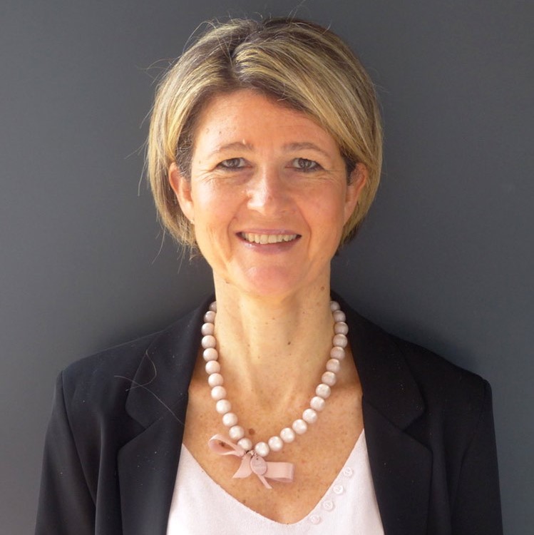 Agnès Mazenc