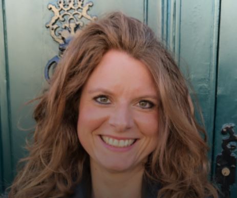 Céline Grossiord