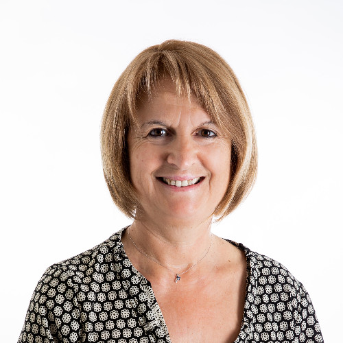 Nadine Billant