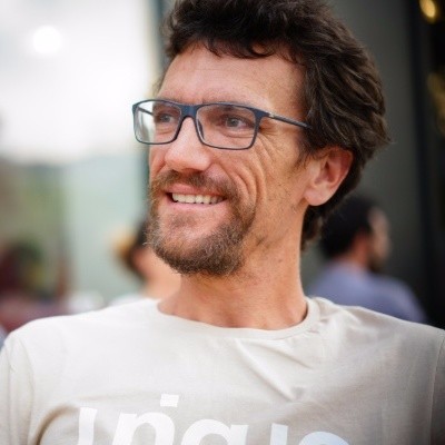 Sébastien Rieussec