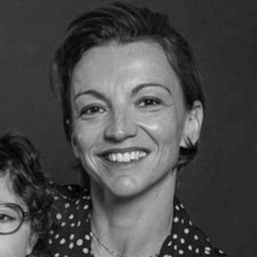 Elodie Panier