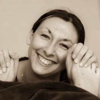 Amandine Calton