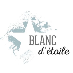 BLANC D'ÉTOILE