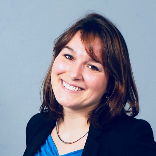 Marielle Didierlaurent