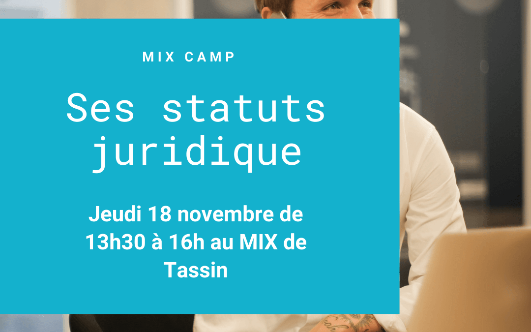 Permanence d’expert – Choisir pour ses statuts