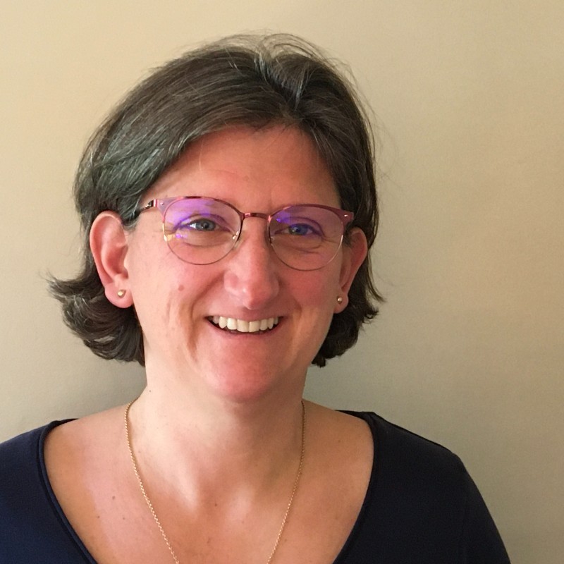 Blandine Girardon
