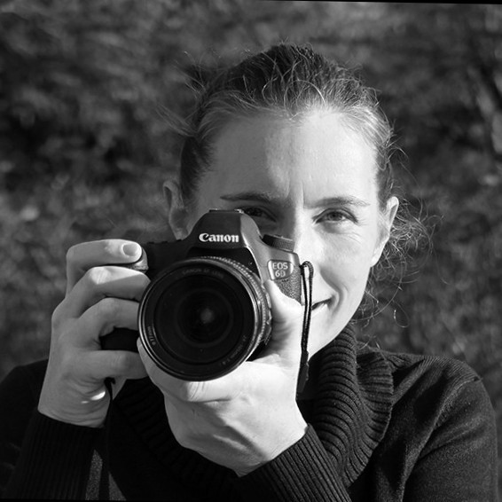 Céline Vautey - Shooting photo professionnel