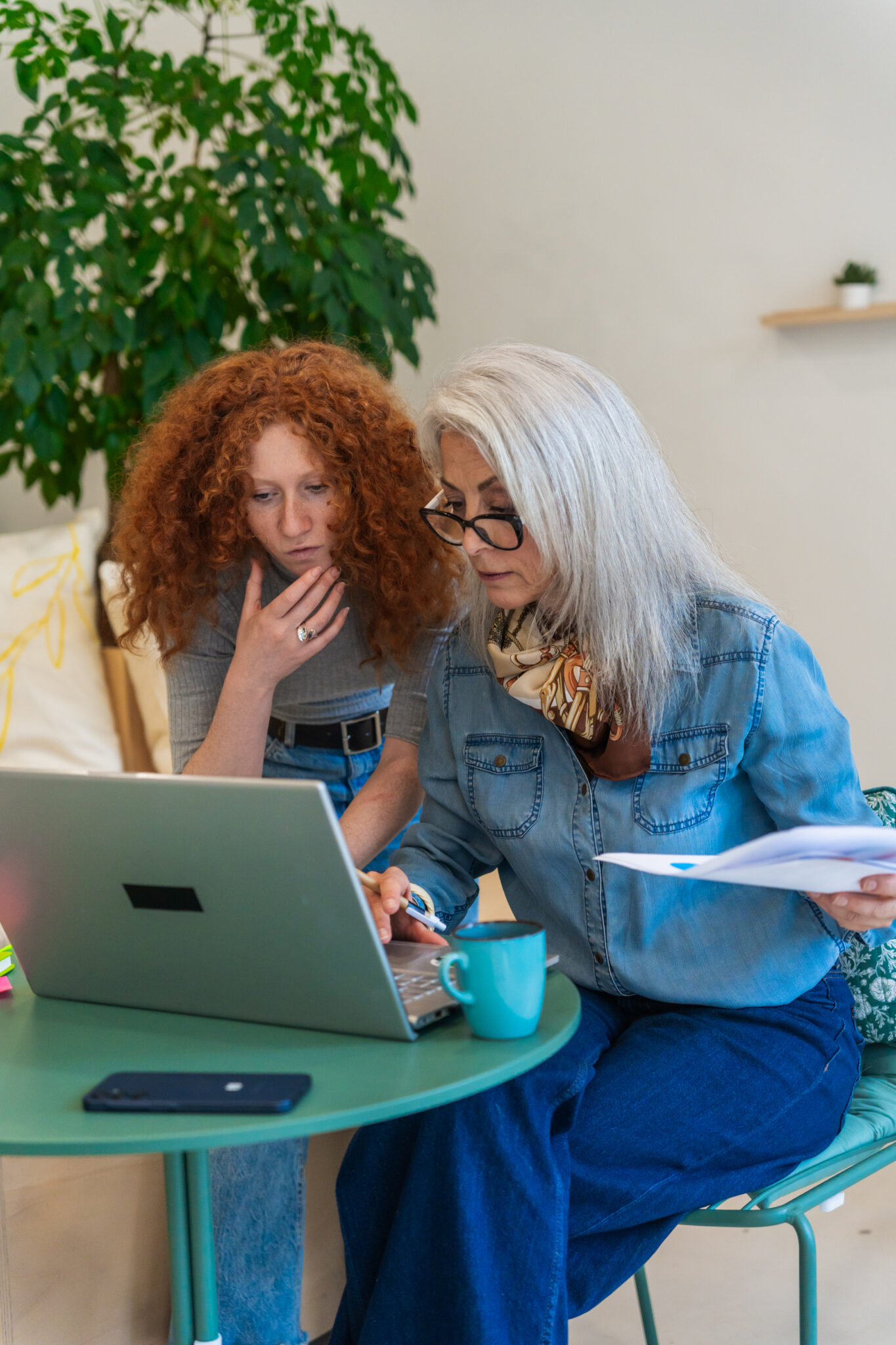 Les 5 avantages à travailler dans un espace de coworking