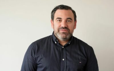 Sylvain CORDIER – Fondateur de SyCo – recruteur indépendant et coach professionnel