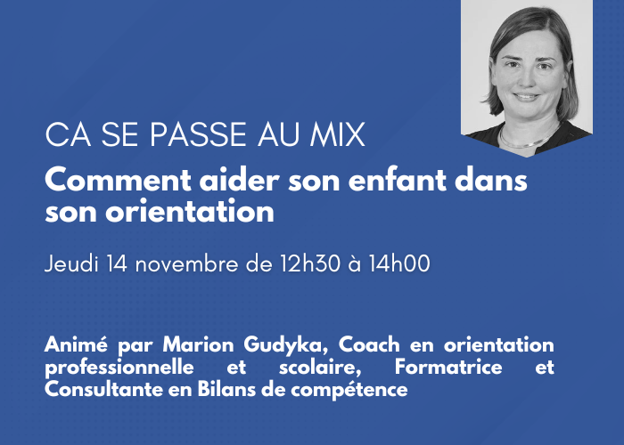 Comment aider son enfant dans son orientation