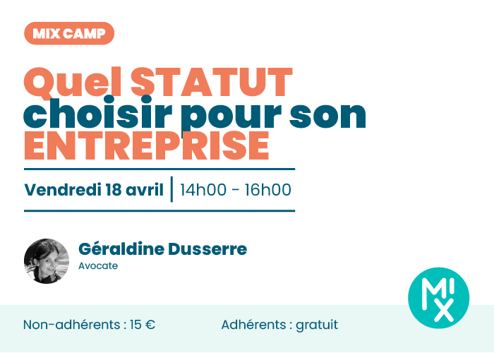Petit Guide Juridique pour le créateur d’entreprise