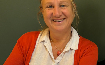 Marine de Vanssay –  Facilitatrice et rédactrice | Fondatrice de “Reliance  & Cie”
