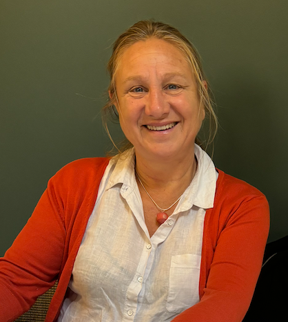Marine de Vanssay –  Facilitatrice et rédactrice | Fondatrice de “Reliance  & Cie”
