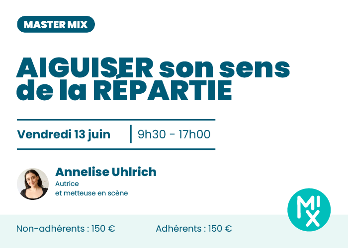 Aiguiser son sens de la répartie