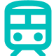 train