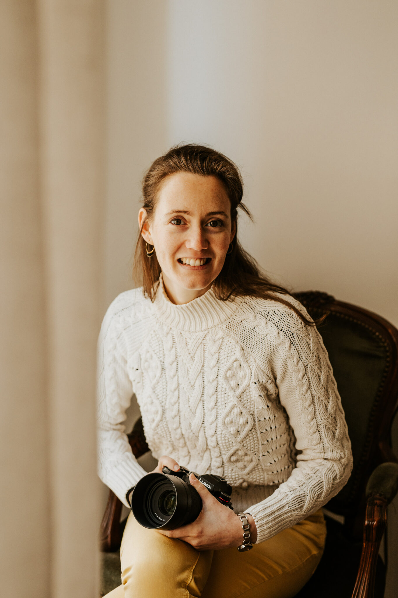 Karine Auneau - shooting photo professionnel à Tassin