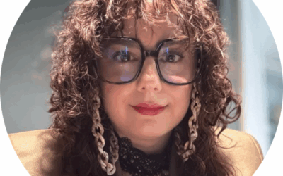 Anouk Petitprez – Consultante SEA/SMA – Traffic Manager