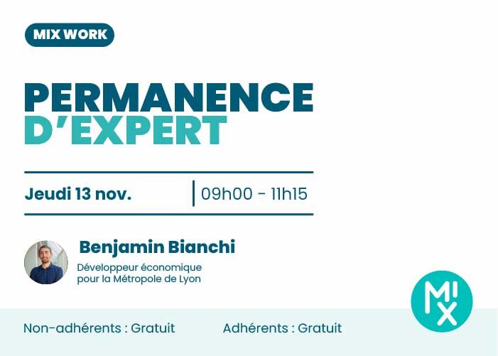 Permanence d’expert