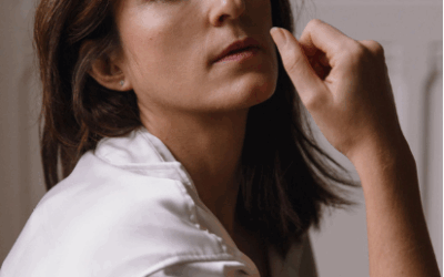 Séverine Noir – Directrice artistique et designer de marque