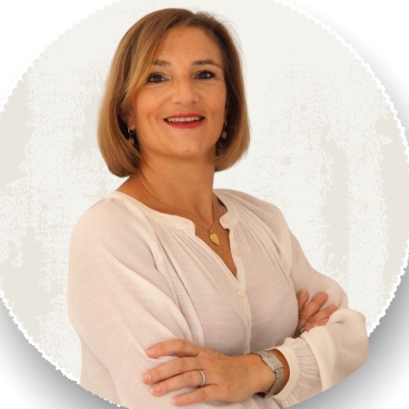 Portrait aude parrain