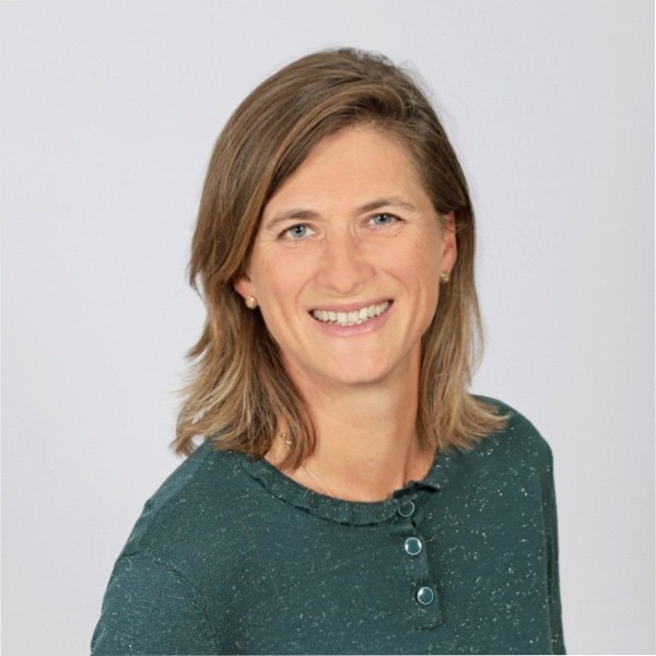 Bénédicte Poncet - Espace de Coworking Tassin