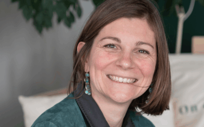 Audrey Barbier – Organisation d’évènements pour le bien être au travail