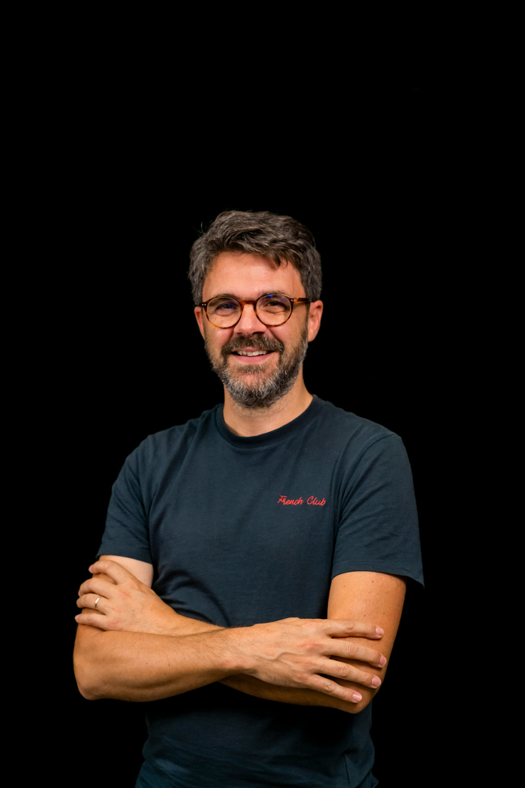 Bénédicte Poncet - Espace de Coworking Tassin