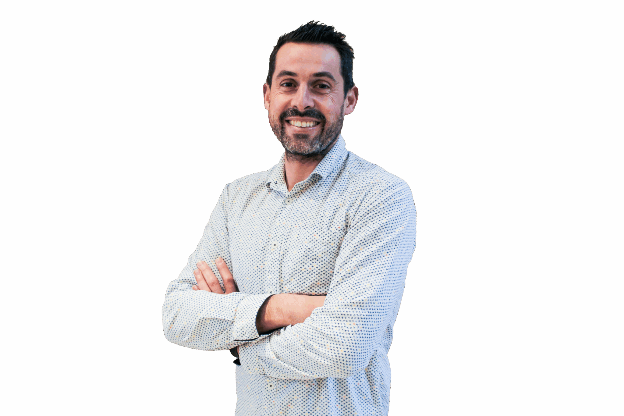 Portrait de l'intervenant