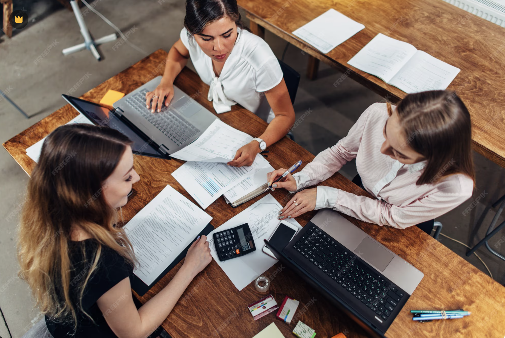 petit déjeuner réseau