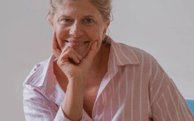 Eleni Sütterlin – Stratégie client et développement commercial