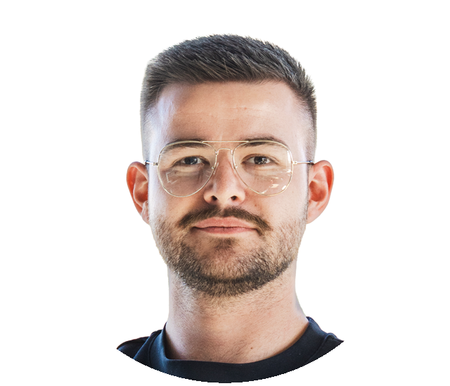 Portrait de l'intervenant