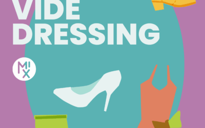 Vide dressing au MIX Café – Consommer autrement