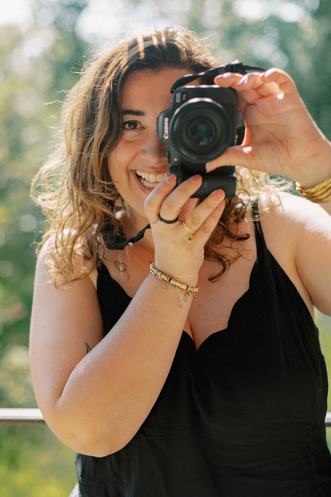 Karine Auneau - shooting photo professionnel à Tassin