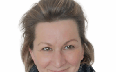 Caroline Frémaux- Accompagnatrice en méthodologie spécifique à l’apprentissage