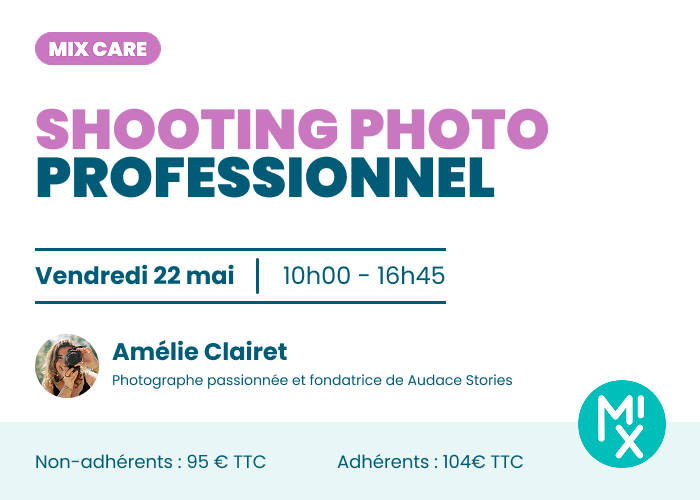 Shooting photo