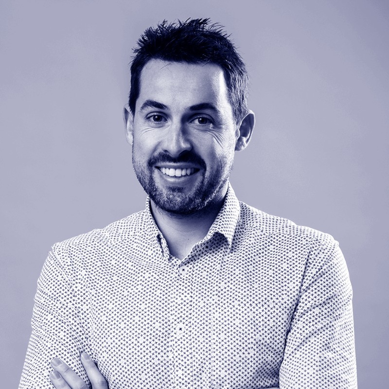 Portrait de l'intervenant